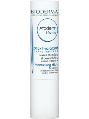 Atoderm Moisturizing Lip Stick