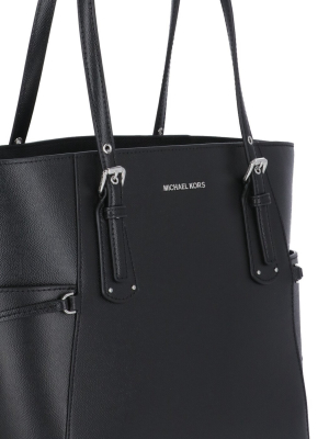 Michael Michael Kors Voyager Small Tote Bag