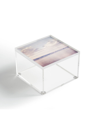 Bree Madden Wonder Acrylic Box - Deny Designs