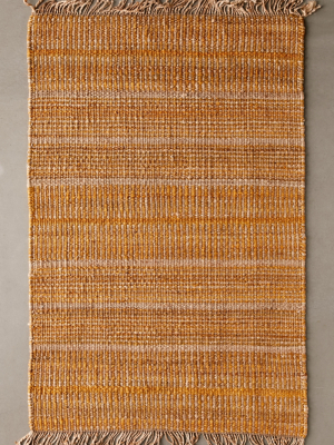 Sunny Jute Rug