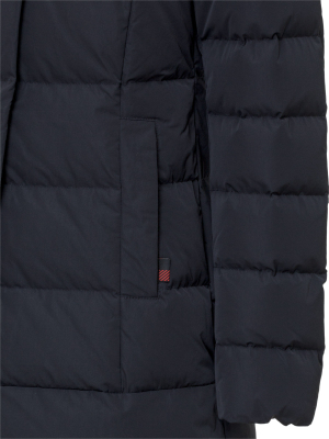 Woolrich Prescott Down Parka