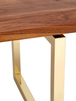 Gax 48 Dining Table