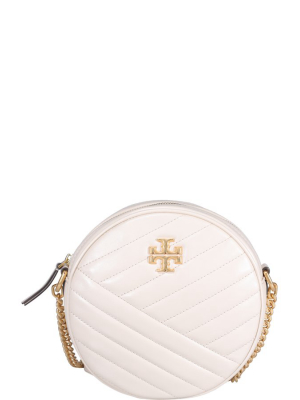 Tory Burch Kira Chevron Quilted Crossbody Bag