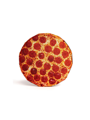 10" Pizza Pet Toy