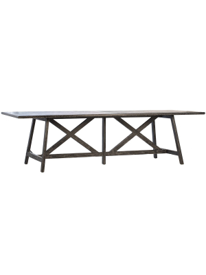 Lyndon Leigh Shelton Dining Table