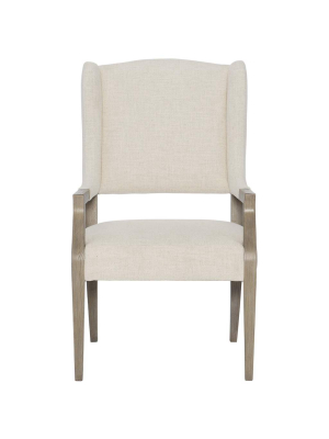 Santa Barbara Dining Arm Chair