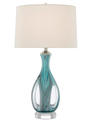 Eudoxia Table Lamp