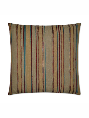 D.v. Kap Adobe Pillow