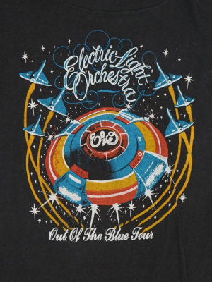 1978 Electric Light Orchestra Tour Tee Shirts