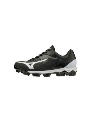 Mizuno Finch Select Nine Women's Molded Softball Cleat