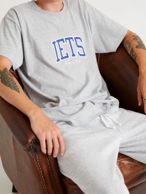 Iets Frans… Varsity Tee