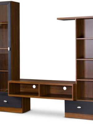 Emmelev Tv Stand