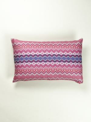 Bunglo Zagora Pillow