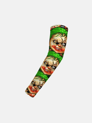 Good Kid Kids Arm Sleeve