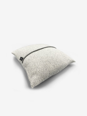 Hydra Grey Pillow By Teixidors