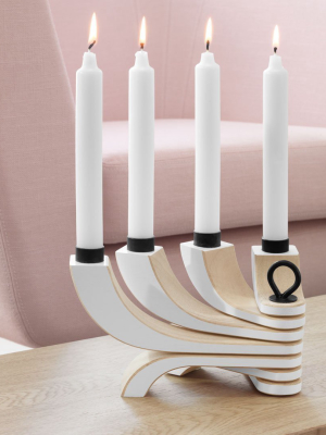 Nordic Light Foldable Candelabra