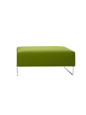 Canyon Ottoman