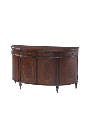 Fit For The Assembly Room Sideboard