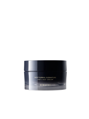 Nocturnal Signature Anti-age Cream