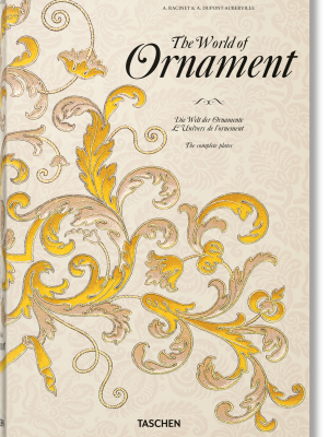 The World Of Ornament