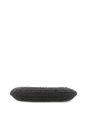Ganni Knitted Beret