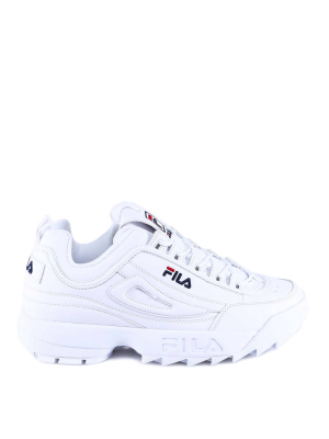 Fila Disruptor Chunky Sneakers