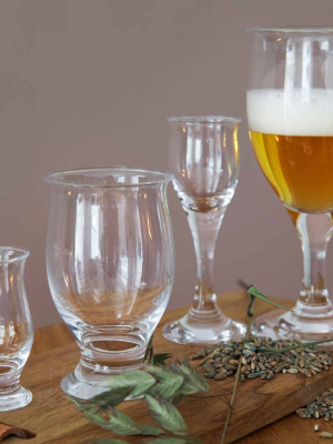 Ideelle Beer Glass