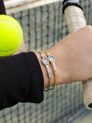 Tennis Bangle Bracelet