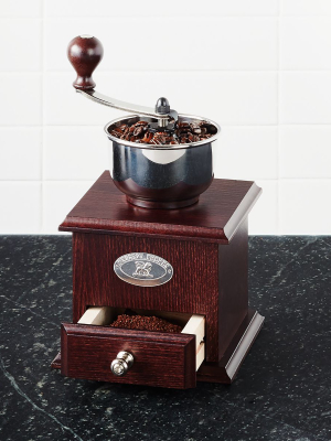 Peugeot Bresil Coffee Mill