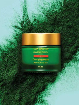 Tata Harper Clarifying Mask