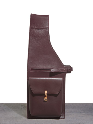 Saddle Bag