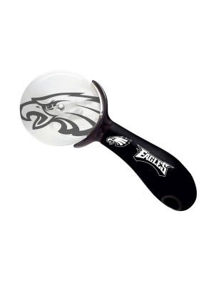 Nfl Philadelphia Eagles Pizza Cutter