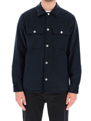 A.p.c. Alex Jacket