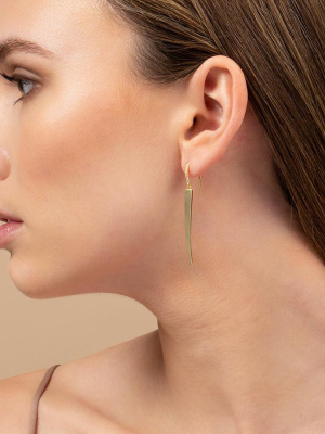 Utopia Earrings