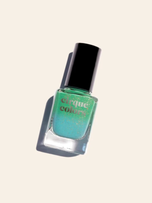 Cirque Colors, Magic Turquoise (color-changing)