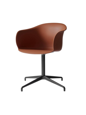 Elefy Chair Jh32: Swivel Base