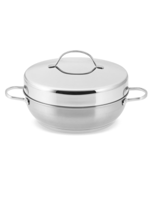 Demeyere Smoker Pan