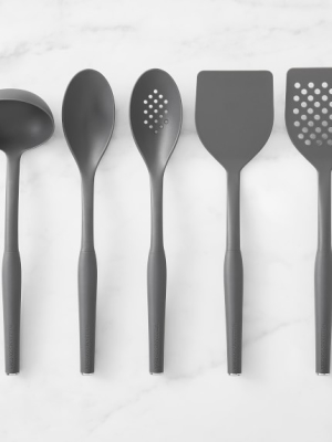 Williams Sonoma Prep Tools Nonstick Utensils, Set Of 5