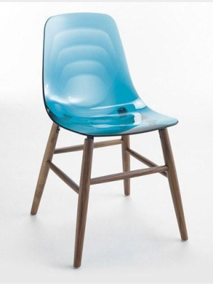Coupe Omc Chair By Softline 1979