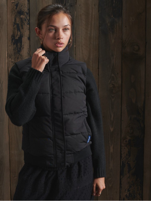 Everest Gilet