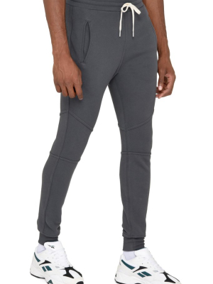 John Elliott Escobar Panelled Sweatpants