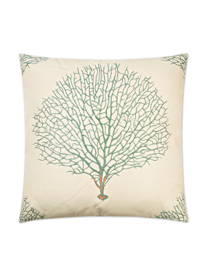 D.v. Kap Taormina Pillow - Available In 2 Colors