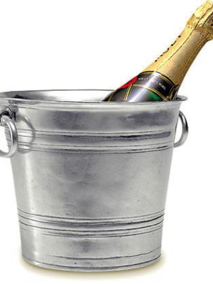 Champagne Bucket