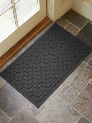 Ellipse Commercial Grade Indoor/outdoor Mat