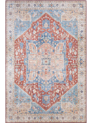 Surya Iris Rug