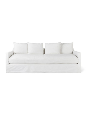 Carmel Sofa Slipcover Set