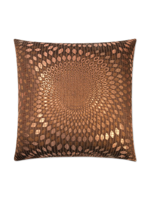 D.v. Kap Whirl Pillow - Available In 2 Colors