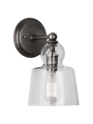 Albert Collection Wall Sconce