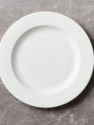 Bennett Rimmed Dinner Plate