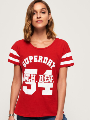 Sport State Boyfriend T-shirt